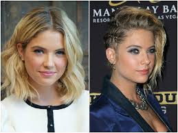 Lock your new look in guys with thick hair can use more product without weighing hair down like other hair types. 5 Stylish Ways To Style Short Hair In The Trend Spotter