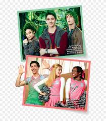 With your fave characters from descendants 2, andi mack find out how well zombies stars milo manheim (zed) and meg donnelly (addison) actually know each other in this 'how well do. That Would Be Amazing If I Was The Next Zac Efron Disney Zombies Eliza Zed Bonzo Hd Png Download 600x880 2545991 Pngfind