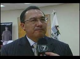 Patricio Galarza y su tenebroso acecho a la Federación Ecuatoriana de Tenis  (FET)