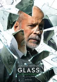 Let us know what you think in the comments below. Glass Teaser Trailer