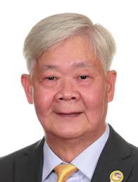 第四十三屆會董