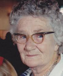 Jessie May (Rossiter) Flay (1901-1987)