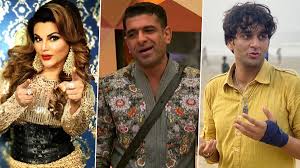 Here's everything you need to know about bigg boss 11 contestant vikas gupta. Tv News Bigg Boss 14 Rakhi Sawan To Vikas Gupta Contestants That Entered Bb Due To Financial Woes Latestly