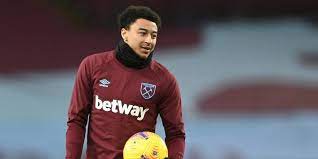Bangkit Di West Ham Ini Harapan Solskjaer Untuk Lingard Bola Net