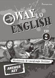 Then use them to complete the sentences. Way To English 2 Eso Workbook Pdf En 2021 Imprimir Libro Libros Imprimir Sobres