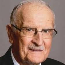 Vernon D. Campbell Obituary December 27, 2017