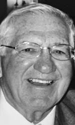 Richard Baugher's Instagram, Twitter & Facebook