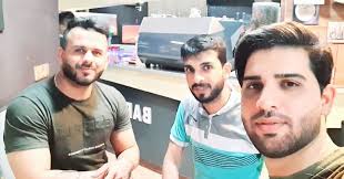 Karim Ameri (@karim_ameri9990) • Instagram photos and videos