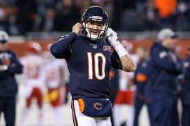 Watch mitch trubisky's videos and check out their recent activity on hudl. Chicago Bears Mitch Trubisky Will Bounce Back In 2020