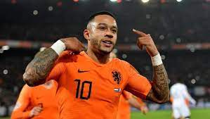 Die spieler sagen wir sind besser als so war es in der. Niederlande Starten Mit Sieg In Die Em Quali