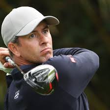 Adam Scott Makes Surprising TaylorMade Stealth Switch