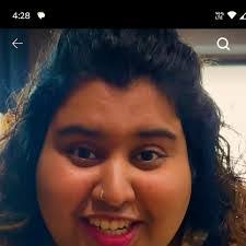 Hilda Joseph's Instagram, Twitter & Facebook