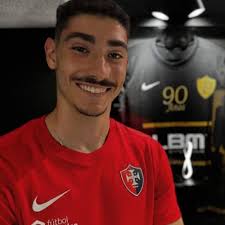 Felipe Alves :: 2025/2026