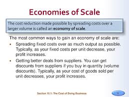 Wages for unskilled labor d. Ppt Business Decisions The Economics Of One Unit Powerpoint Presentation Id 6048250