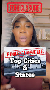 🚨 Foreclosures Are Surging 🚨, In July 2025 alone, 24,302 U.S. properties  started the foreclosure process — 📈 up 12% from last month and 11% from  last year., Top States: 🏠 Texas