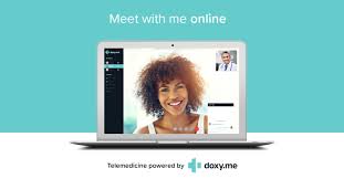 So you can change the world. Doxy Me Reviews And Pricing 2021