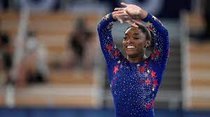 Biles enters tokyo's 2021 olympics with serious momentum (and star power). Sdpnnjfuyoptom