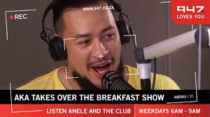 And then anele goes and resigns from her tv show, real talk, after nearly two years. Aka Takes Over Anele And The Club For A Day Youtube