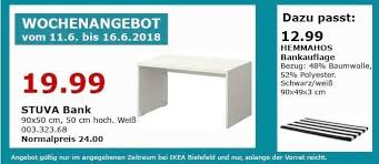 Ikea Stuva Bank 2020