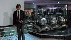 Chopping Mall (1986)
