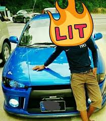 This model has a good body and detailed interior. Hashtag Protonwira Sur Twitter