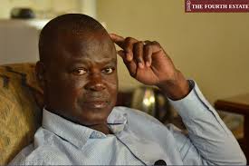 THE BONGO SCANDAL: Assembly withdraws GHc187,000 from contractor's bank  account without permission