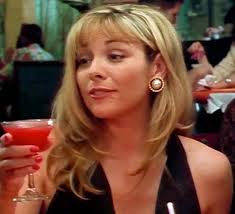 12 'Sex And The City' Hair Styles So Dated It Actually Hurts