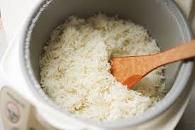 How To Cook Basmati Rice - Padhuskitchen
