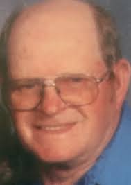 Charles Baird Obituary