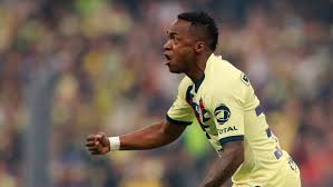 Maybe you would like to learn more about one of these? El Jugador Renato Ibarra Del Club America Es Detenido Por Golpear A Su Pareja Embarazada Rt