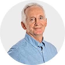 Meet Paul Pook, the man trying to save rugby players from suicide