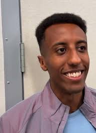 🏃‍♂️ FROM JCPS RUNNER ➡️ OLYMPIC MEDALIST ➡️ RACE NAMESAKE