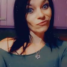 Not me joining this group just to show off these girls of mine and my  husband)(I don't have irl friends to show these guys too) Me and my  husband's Hellaverse OCs. Mine