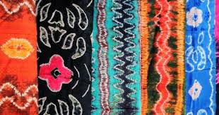 Maybe you would like to learn more about one of these? Batik Sasirangan Batik Kain Sejarah