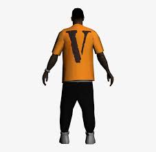 Download it now for gta san andreas! Rel Vlone Vlone Skin Gta Sa Free Transparent Png Download Pngkey