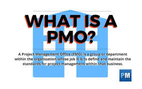 Project Management Office Pmo A Quick Guide