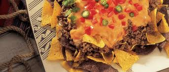 Nachos Grande Recipe Campbells Soup Recipes Campbells Cheddar Cheese Soup Recipe Cambells Recipes