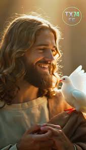 Si necesitas paz en este momento, escucha esta oración con el corazón ...