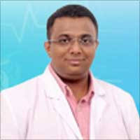 Dr. Prashant Bhatt, Radiologist in Gurugram, Haryana