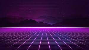 Support us by sharing the content, upvoting wallpapers on the page or sending your own background pictures. Purple Lines 1920x1080 Vaporwave Wallpaper 4k Wallpapers For Pc Wallpaper Pc