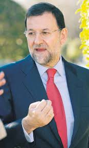 GENTE entrevista al próximo presidente del Gobierno