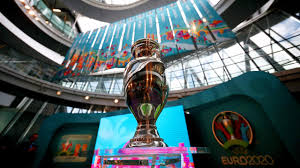 Euro 2020 was all set to kickstart a bumper summer of sport until the coronavirus intervened. Em Spielplan 2021 Alle Spiele Alle Termine Alle Stadien Der Kalender Zur Euro 2020 Eurosport