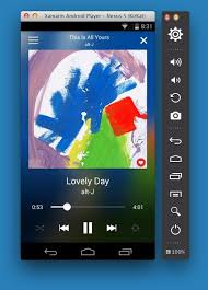Xamarin Android Apps Android Emulator Android