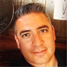 I'm happy to share that I'm starting a new position as Regional Vice  President of the Southeast at Anthony & Sylvan Pools. I want to thank the  Boy Scouts of America for