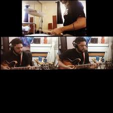 Hace unos días @armando_dardo_flamante se tiro un beat lo más sabroso,  pidiendo disque ayuda con otros instrumentos para arreglarlo. Le metí  colores y monerías del #goldok , aquí el resultado, ...