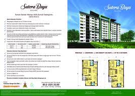 It is 1 km from the centre. Sutera Bayu Apartment Kajang Rumah Selangorku Proppeek Com