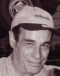 Obituary of WINK VRANKEN