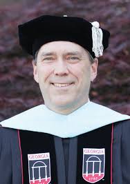 Dr. John Paul Hearn finalist for School Superintendent