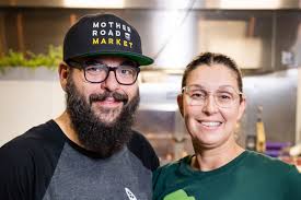 Fundraiser for Melissa Grace by Elizabeth Ellison : Chef Seth Smith Family  Support