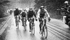 The race ran 138.5km from bastogne to liege, despite the name, with van vleuten making her decisive move on the penultimate climb of the cote de la redoute at 32km to go. Crushing Victories Bernard Hinault At Liege Bastogne Liege 1980 Road Theory
